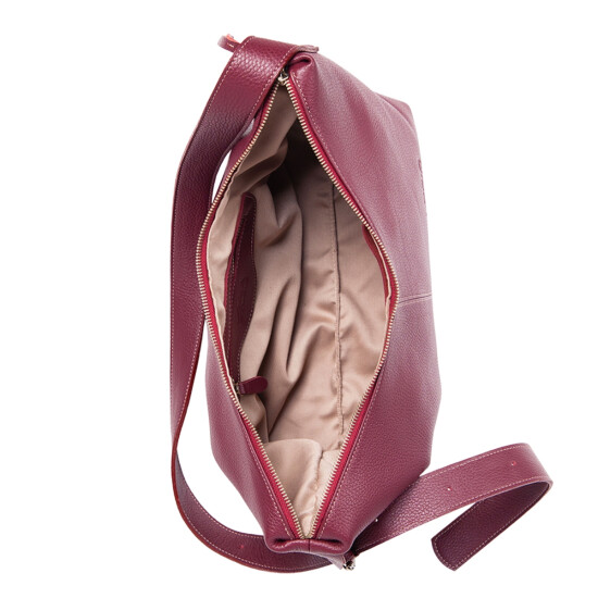 Cartera Loria Studio Aliada Uva 0