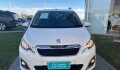 Peugeot 108 Allure 1,0 - 2015 Peugeot 108 Allure 1,0 - 2015