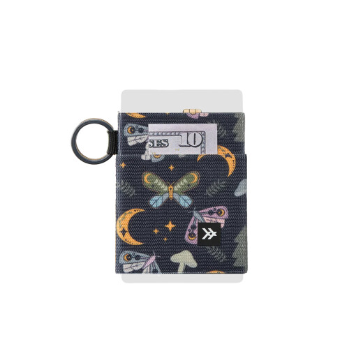 Billetera Thread Elastic - Multicolor Billetera Thread Elastic - Multicolor