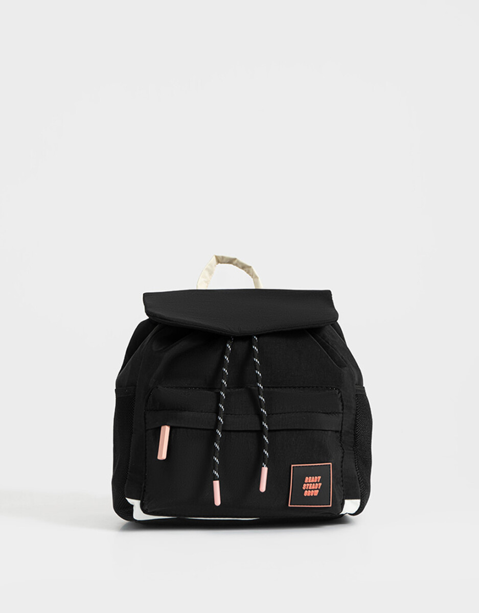 Mochila Colorblock Sport 