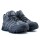 Botas Santa Barbara Flynn de Hombre Gris-negro