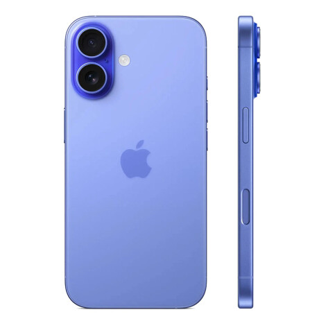 Iphone 16 Ultramarine 256gb Iphone 16 Ultramarine 256gb
