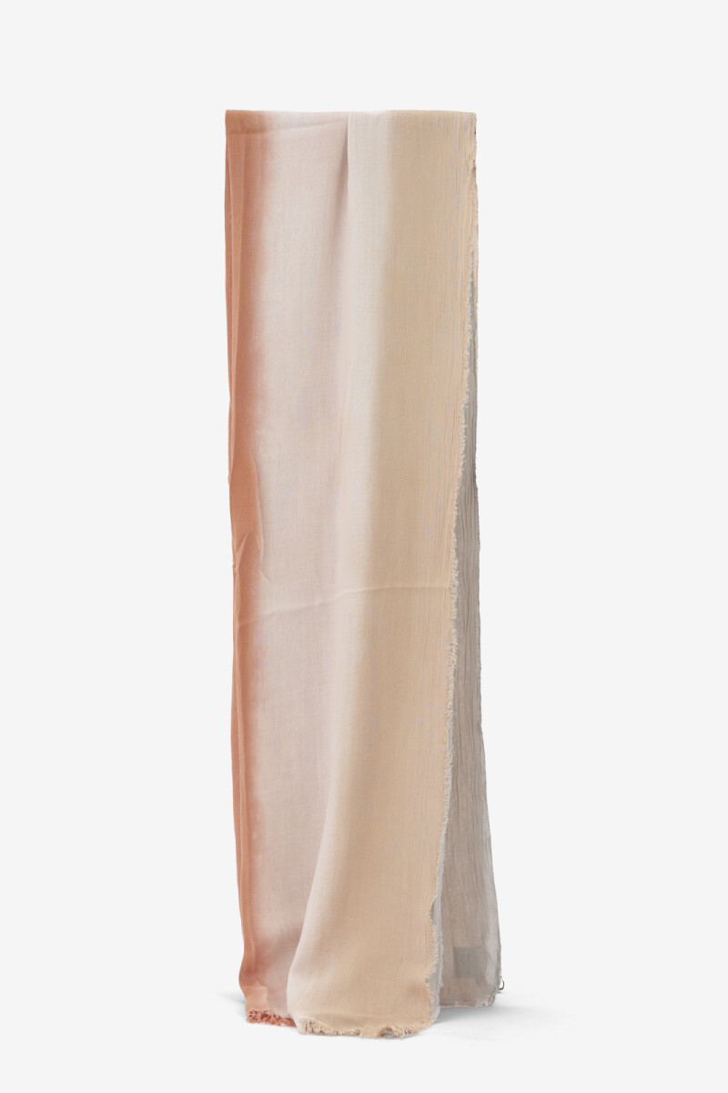 BUFANDA Beige