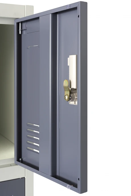 Guardabultos Locker Metálicos De 12 Puertas Guardarropas Gra Guardabultos Locker Metálicos De 12 Puertas Guardarropas Gra