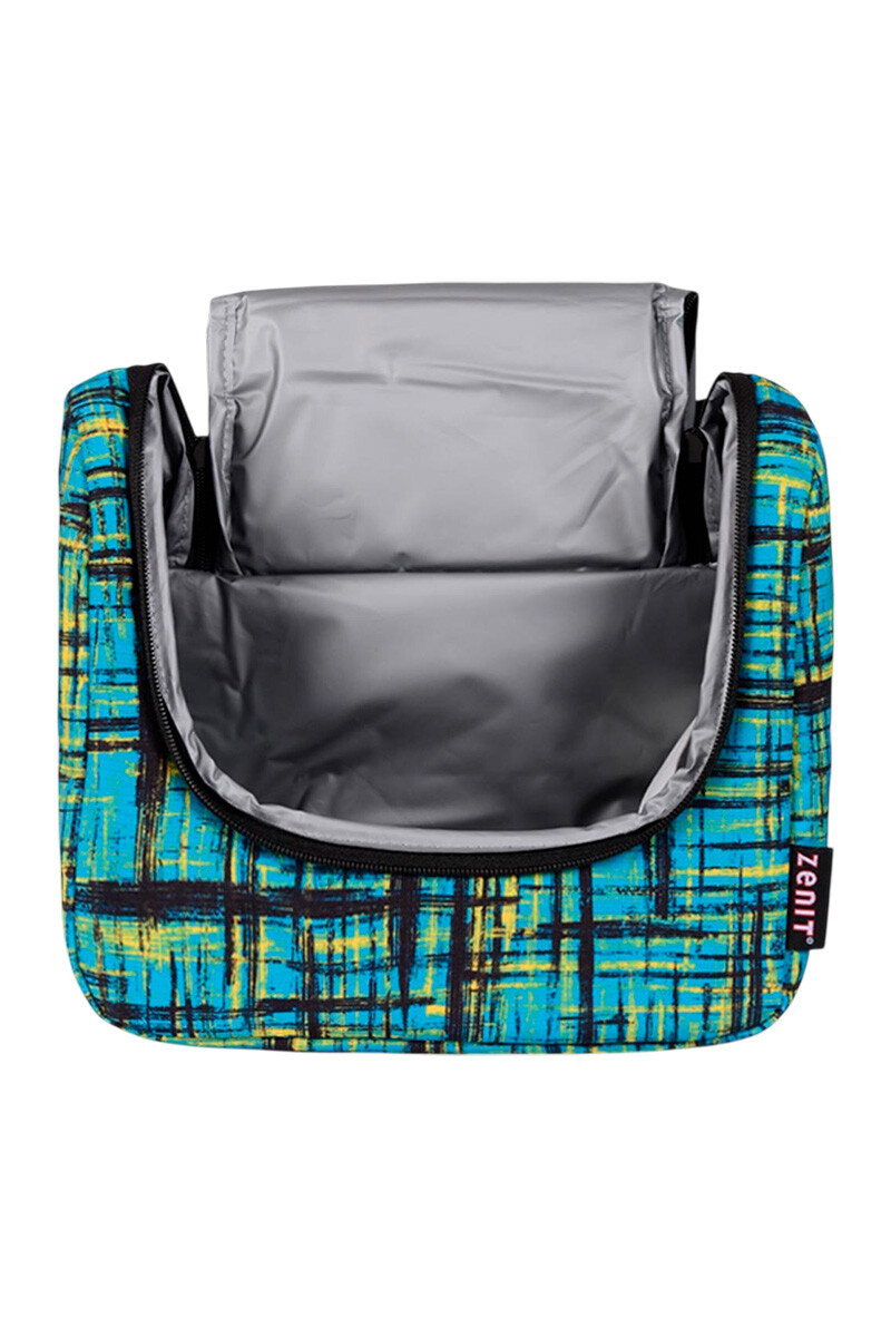 LONCHERA TÉRMICA SCRATCHES LONCHERA TÉRMICA SCRATCHES