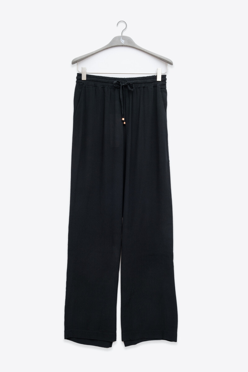 ABBY PANTS Black