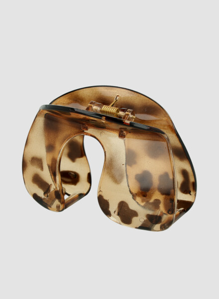 Pinza animal skin Variante unica