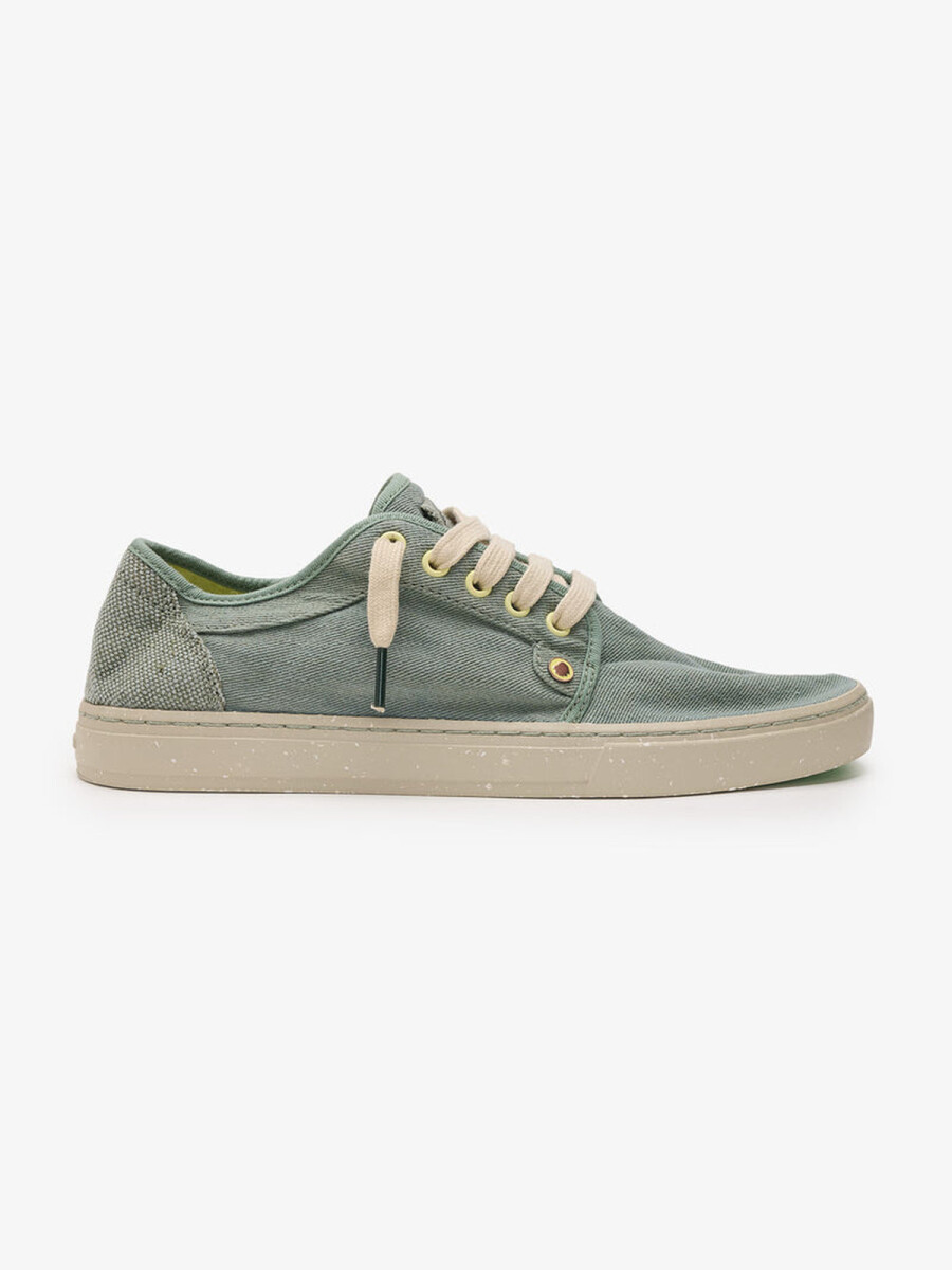 SHOES SATORISAN HEISEI GAIA TERRA.3 - VERGRI 