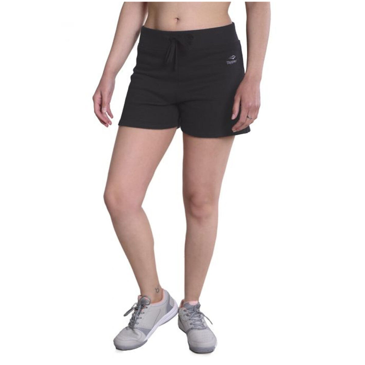 SHORT SHORT BASICO RTC - TOPPER 