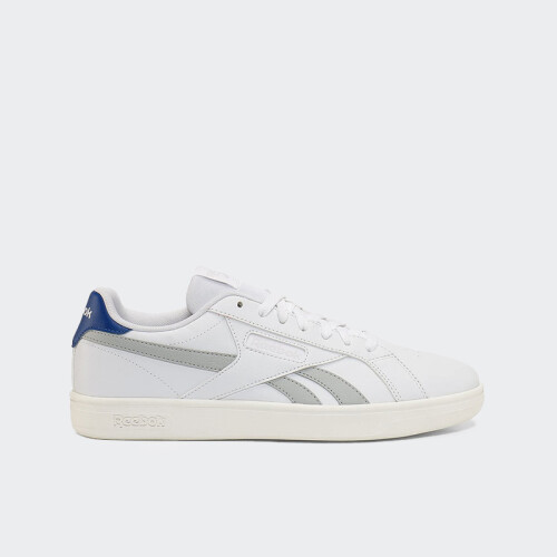 Championes Reebok Classics Court Retro Blanco