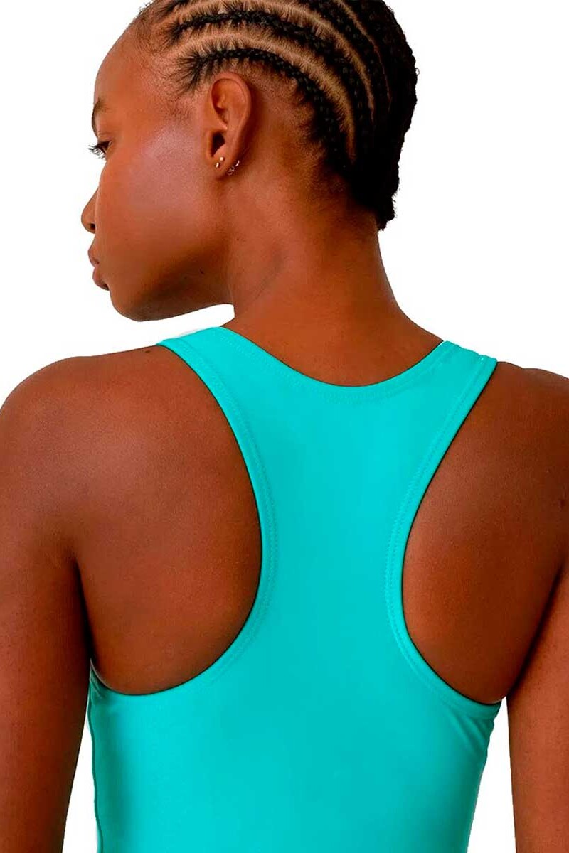 MALLA MUJER FILA AUSTRALIA Verde-agua