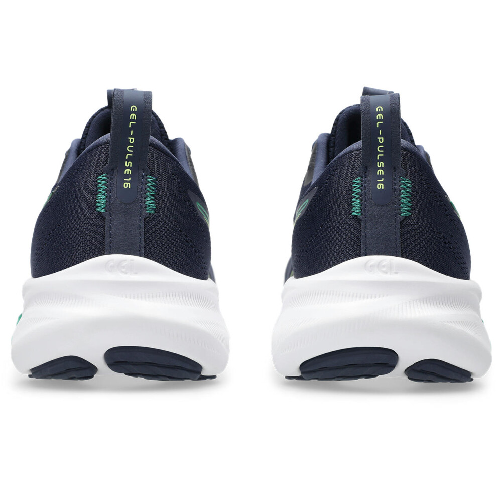 Zapatillas Running GEL-Pulse 16 Hombre Midnight/lucid Yellow