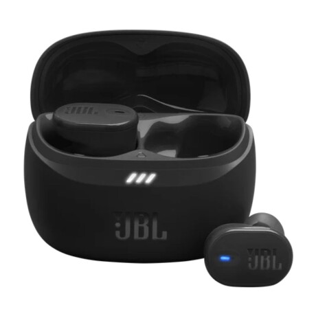 Auriculares JBL Tune buds 2 negros V01