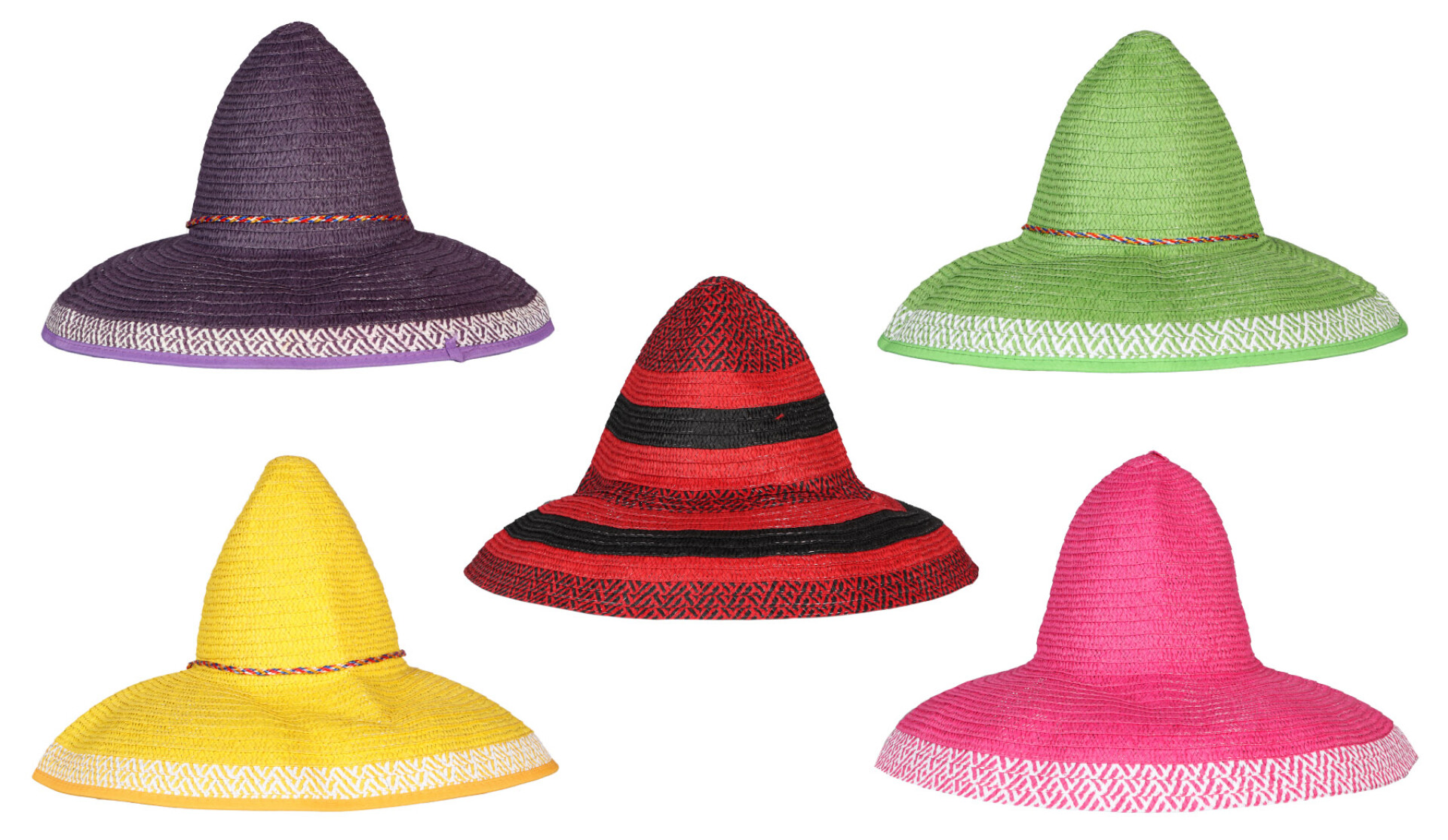Sombrero Mexicano 