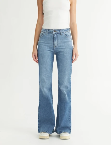 Jean New Carola Blue S25