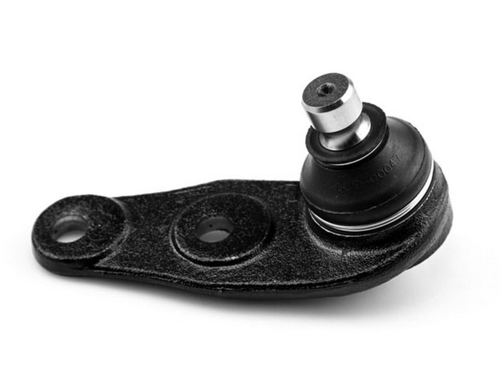 ROTULA DE DIRECCION - DIR. MECANICA GOL 98/04 IZQ DER. (17MM) - 