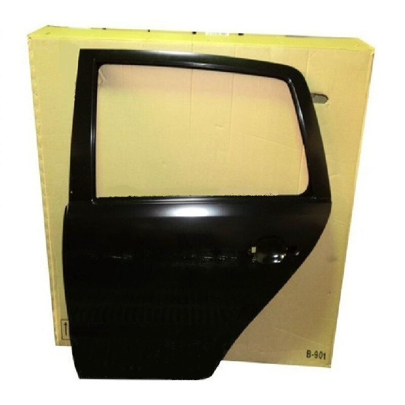 PUERTA TRASERA IZQUIERDA FOX 04/10 (OUTLET) Puerta Trasera Izquierda Fox 04/10 (outlet)