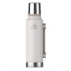 Termo Stanley The Legendary Classic Nuevo Modelo 1 Litro Limestone