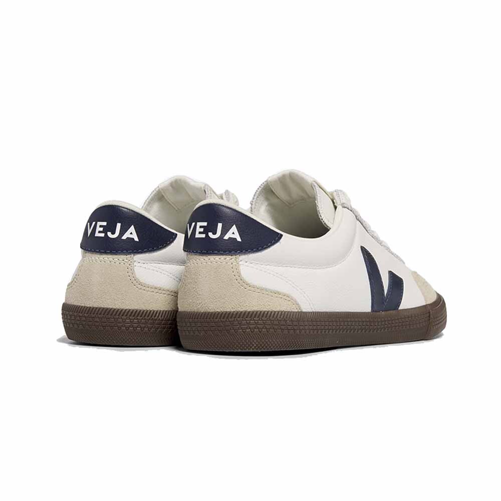 Zapatillas Veja Volley Mujer Blanco