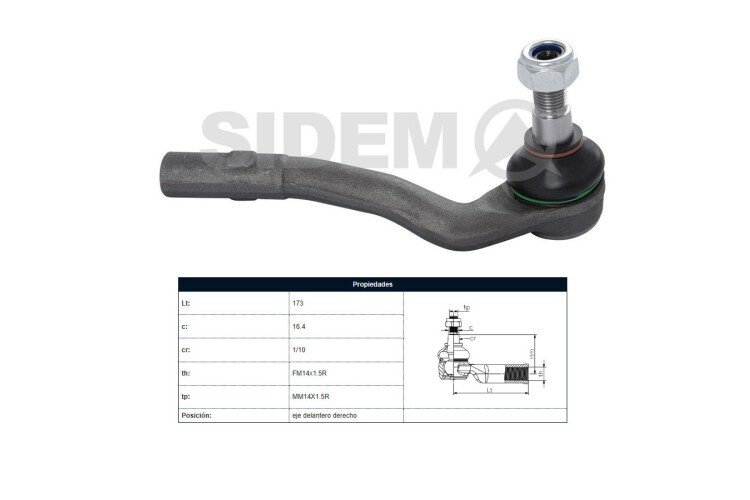Puntero Mercedes Benz C 230 Kompressor (W203)/C 200 Kompressor (W203)/C 220 Cdi (W203)/C 350 (W203)/C 320 Cdi (W203)/C 320 (W203 Puntero Mercedes Benz C 230 Kompressor (W203)/C 200 Kompressor (W203)/C 220 Cdi (W203)/C 350 (W203)/C 320 Cdi (W203)/C 320 (W203