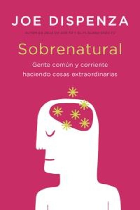 SOBRENATURAL SOBRENATURAL