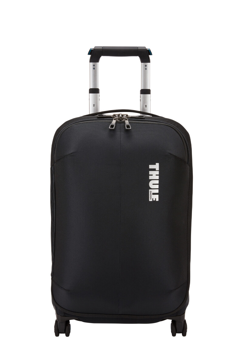Thule Subterra Carry On Spinner 33L - Black 