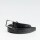 Cinto cuero formal Negro