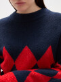 Sweater Iral Estampado 2