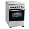 Cocina Combinada Punktal Inoxidable Pk-1930 50 X 50 Cocina Combinada Punktal Inoxidable Pk-1930 50 X 50