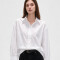 Camisa Klana Blanco
