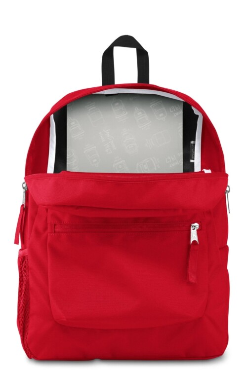MOCHILA CROSS TOWN RED TAPE
