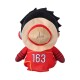 Peluche One piece Luffy