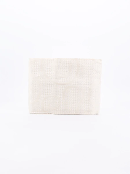 COLCHA COLONY CON 1 FUNDA BEIGE