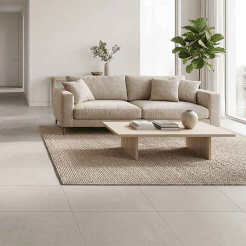 CERÁMICA PISO 70X70 SATINADO GAMA DE GRIS RECTIFICADO GAMAS DE GRIS