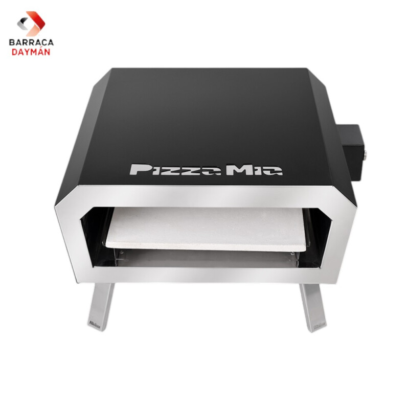 Horno a Gas Pizza Mia PracticAll Horno a Gas Pizza Mia PracticAll