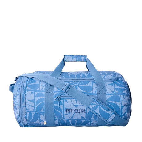 Bolso Rip Curl Large Packable Duffle 60L Celeste