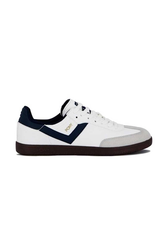 CALZADO DEPORTIVO HOMBRE PONY PONY MOMA Blanco