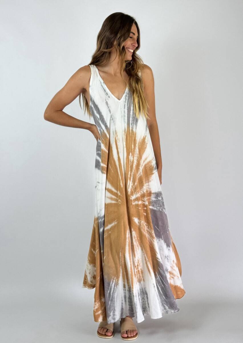 SOLERA IRIS - BEIGE 