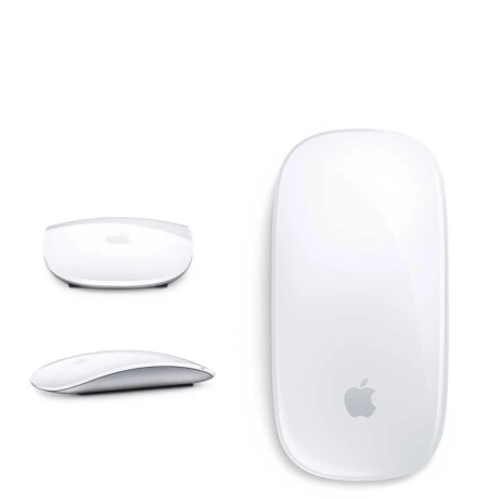Apple Magic Mouse 2 Silver Apple Magic Mouse 2 Silver