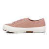 Country Long Beach Casual Mujer Acordonado - Old Pink Rosa Viejo