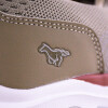 Championes Country Casual de Hombre - HY05M Kaki