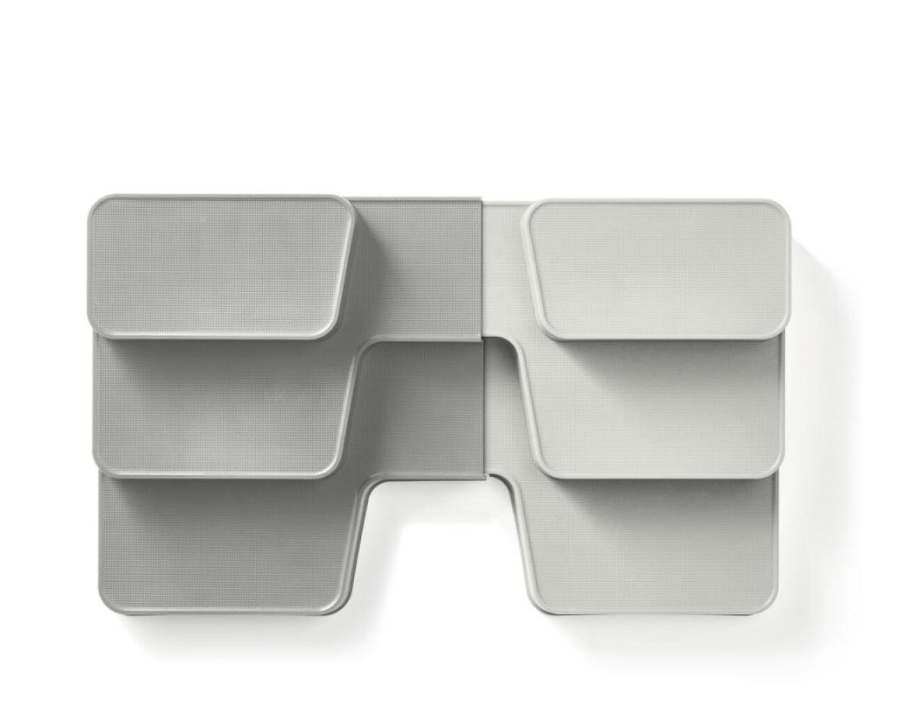 Organizador Escalonado Extensible Joseph Joseph Duo Organizador Escalonado Extensible Joseph Joseph Duo