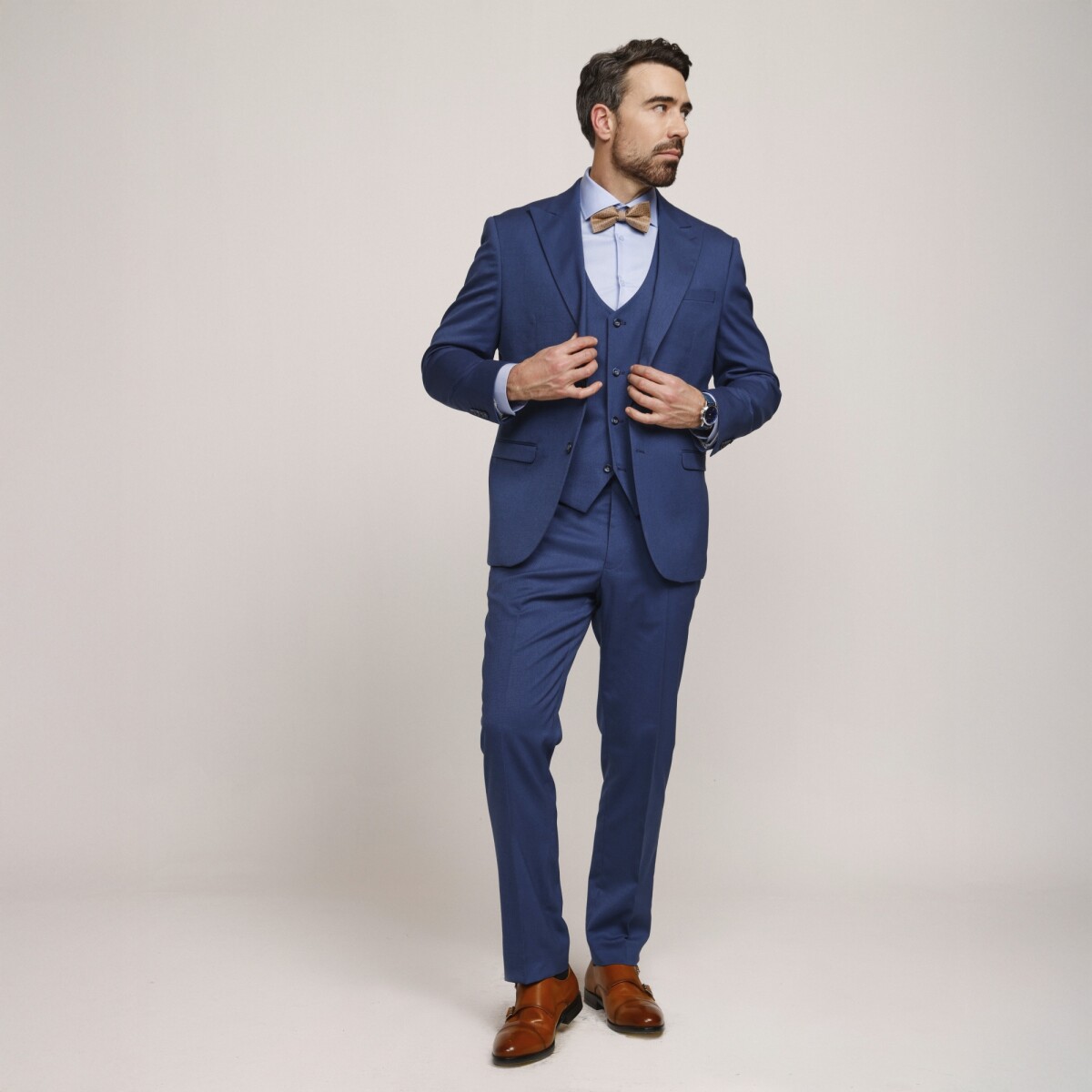 Terno Fellini S6 - ROYAL 