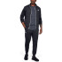 SPORTSTYLE TRICOT JOGGER-GRN BLK-001