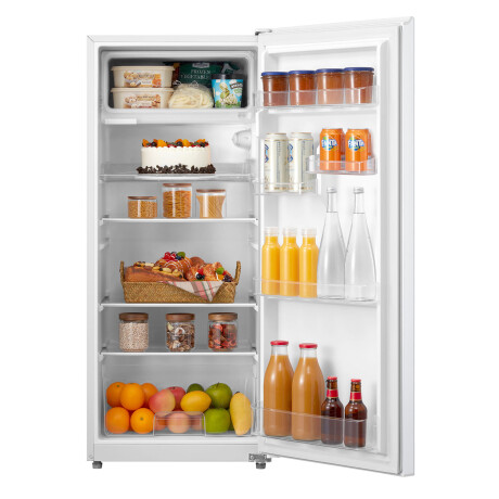 FRIGOBAR JAMES FRÍO HUMEDO 190-LITROS BLANCO RJ 23 MB