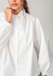 Camisa Bube Blanco