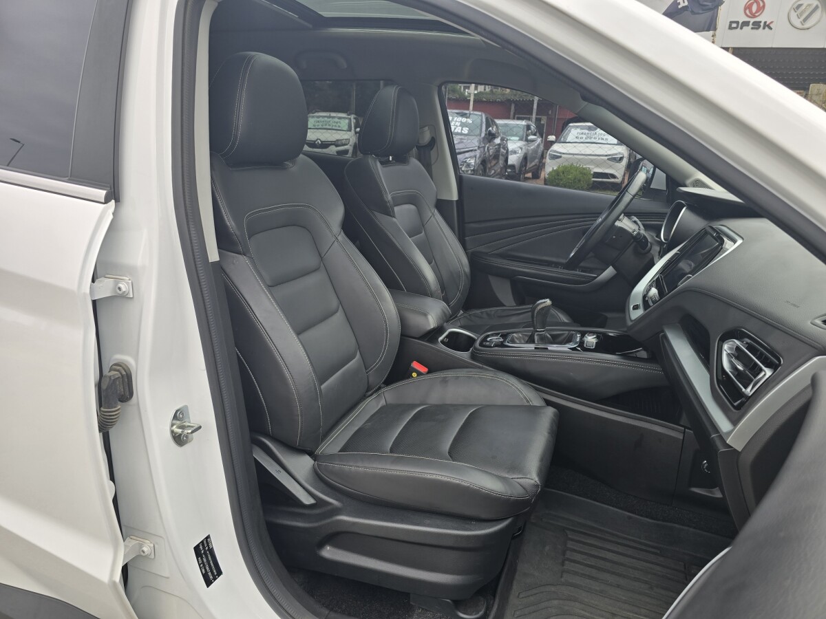 Jetour X70 Luxury 1.5T Extra Full | Permuta / Financia Jetour X70 Luxury 1.5T Extra Full | Permuta / Financia