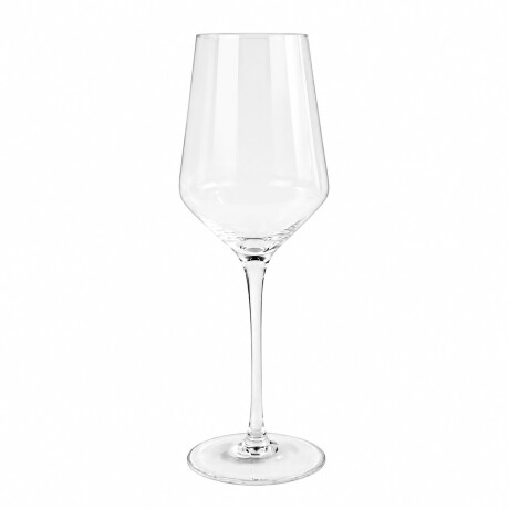 Copa de vino de vidrio Copa de vino de vidrio