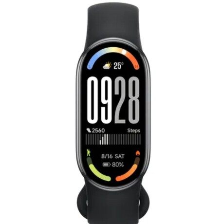 Xiaomi Smartband 10 V01