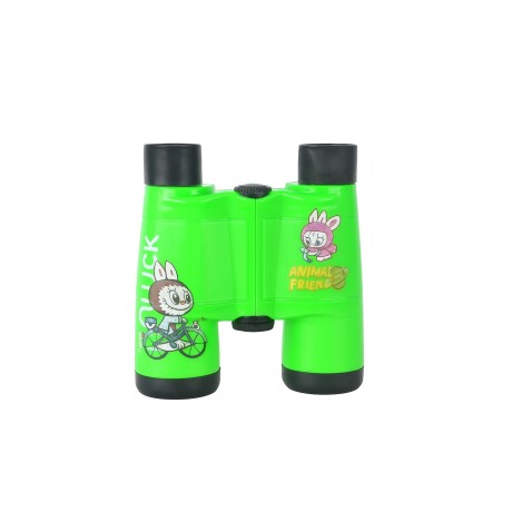 Binoculares Infantiles Labubu Aventura 061-49 001